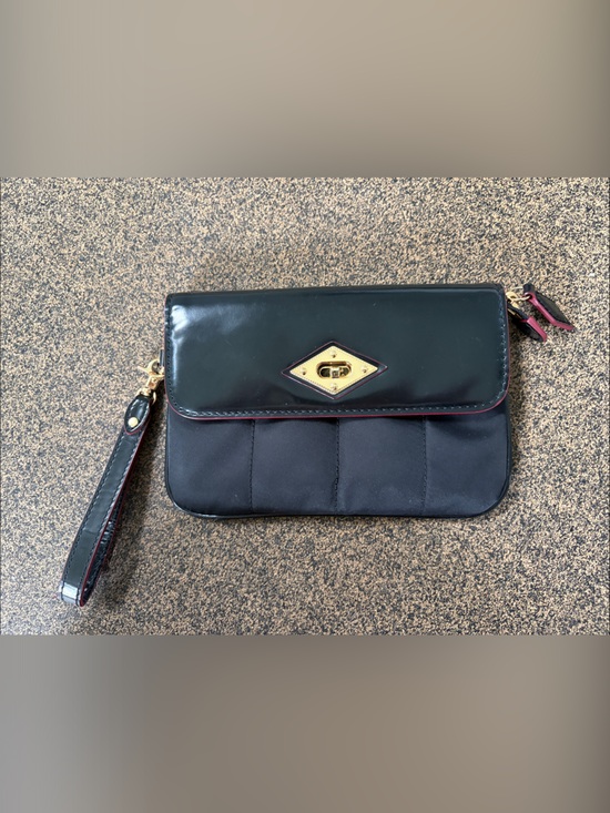 MZ Wallace Other - MZ Wallace wristlet/clutch